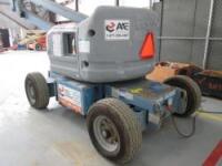 Genie Electric Articulating Boom Lift