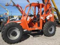 JLG Telescopic Reach Forklift/Telehandler