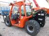 JLG Telescopic Reach Forklift/Telehandler - 5
