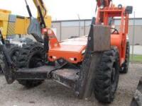 JLG Telescopic Reach Forklift/Telehandler