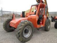 JLG Telescopic Reach Forklift/Telehandler