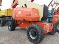 JLG Articulating Boom Lift