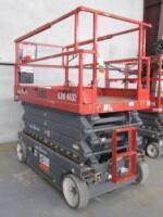 JLG Skyjack Electric Scissor Lift