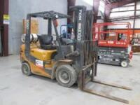 TCM LP Gas Forklift