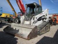 Bobcat Skid Steer