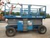 Genie Rough Terrain Scissor Lift - 4