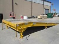 Ledwell Standard Loading Ramp
