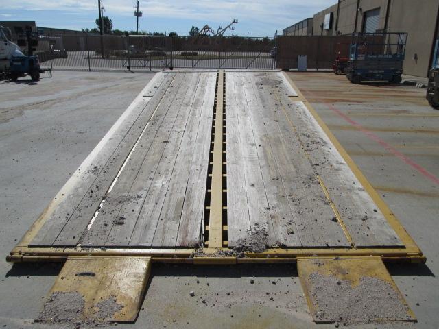 Ledwell Standard Loading Ramp