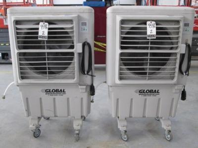 20in Evaporative Air Coolers