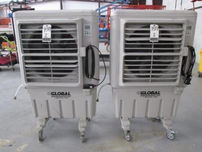 20in Evaporative Air Coolers
