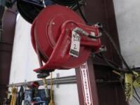 Spring Return Air Hose Reels