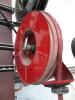Spring Return Air Hose Reels - 4