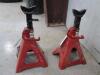 Jack Stands - 2
