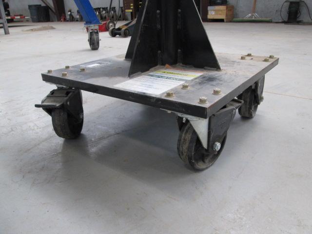AWP Service Boom Stand