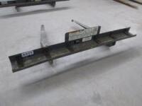 JLG Assembly Sky Glazier