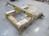 Forklift Telescopic/Fixed Boom