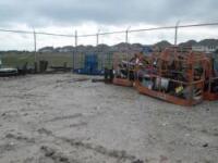 Assorted Forks, Buckets & Scrap