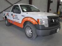 Ford F150 XL Truck