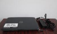 Dell Laptop Computer