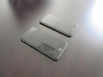 Apple I-Phone 6's