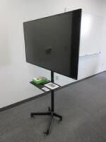 Vizeo 55in LED Smart TV Set-up