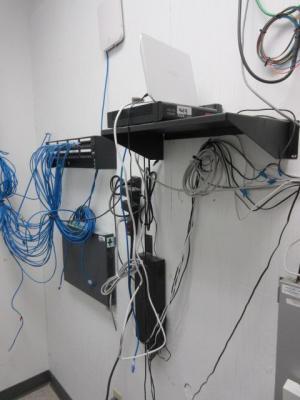 Lot Assorted IT Equipment