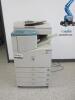 Cannon Black and White Copier - 3
