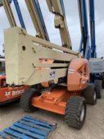 JLG Articulating Boom Lift