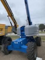 Genie Telescopic Boom Lift