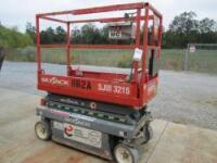 Skyjack Scissor Lift