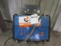 2014 JLG Welder
