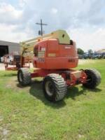 JLG Articulating Boom Lift