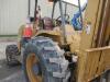 Harlo Rough Terrain Forklift - 3