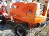 JLG Boom Lift/Telescopic