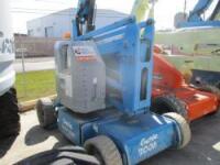 Genie Boom Lift