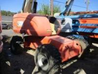 JLG Boom Lift/Telescopic