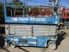 Genie Scissor Lift