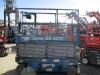 Genie Scissor Lift - 3
