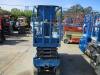 Genie Scissor Lift - 2
