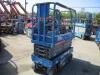 Genie Scissor Lift - 3