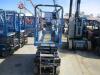 Genie Scissor Lift - 4