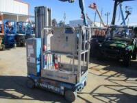 Genie Mast Lift