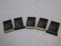 Panasonic 4GB P2 Cards