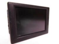 Transvideo 5" Rainbow-2 Monitor