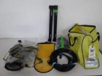 Splash Bags