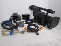 Panasonic AG-HVX200P Digital Camera