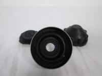 1.4x Extender - Angenieux Optimo Lens