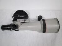 800mm Canon T5.6 Lens