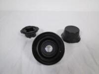 1.4x Extender - Angenieux Optimo Lens