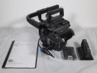 Sony F35 Digital Camera